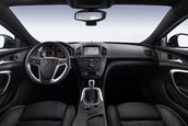 Opel Insignia BiTurbo
