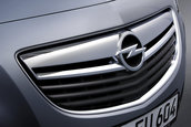 Opel Insignia BiTurbo