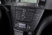 Opel Insignia BiTurbo