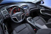 Opel Insignia BiTurbo