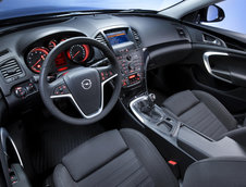 Opel Insignia BiTurbo