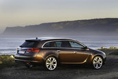 Opel Insignia BiTurbo