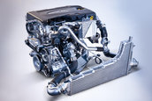 Opel Insignia BiTurbo