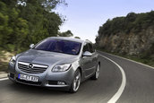 Opel Insignia BiTurbo