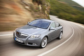 Opel Insignia BiTurbo