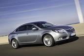 Opel Insignia BiTurbo