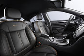 Opel Insignia BiTurbo