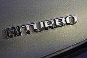 Opel Insignia BiTurbo