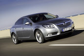 Opel Insignia BiTurbo