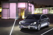 Opel Insignia BiTurbo