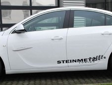 Opel Insignia by Steinmetz
