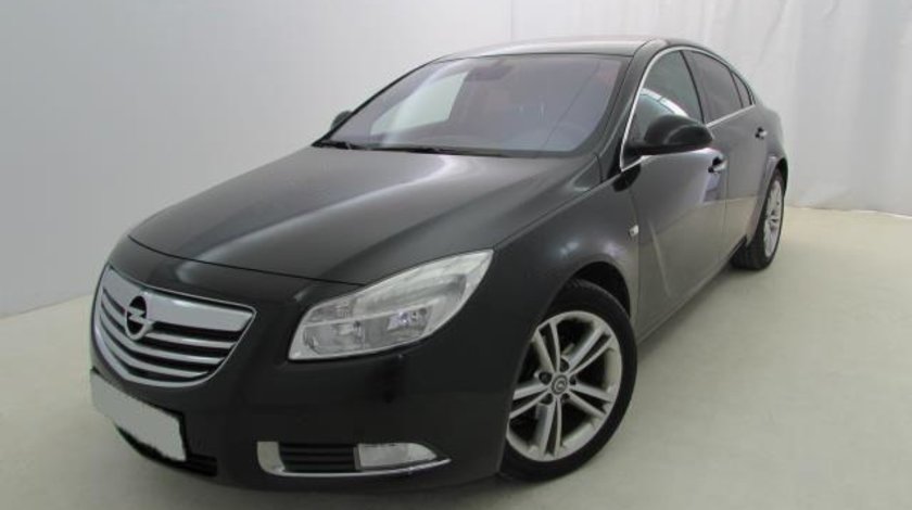 Opel Insignia Cosmo 2.0 CDTI DTJ 130 CP 2012