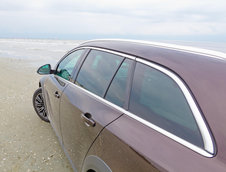 Opel Insignia Country Tourer