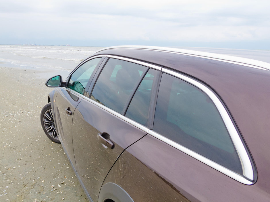 Opel Insignia Country Tourer