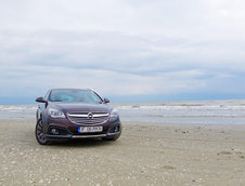 Opel Insignia Country Tourer