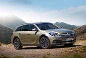 Opel Insignia Country Tourer