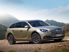 Opel Insignia Country Tourer