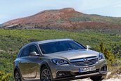 Opel Insignia Country Tourer