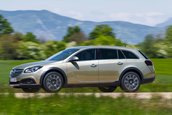 Opel Insignia Country Tourer