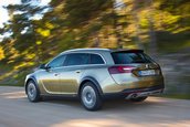 Opel Insignia Country Tourer