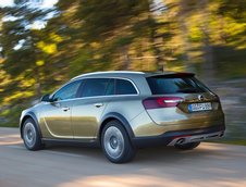 Opel Insignia Country Tourer