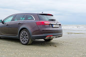 Opel Insignia Country Tourer