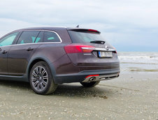 Opel Insignia Country Tourer