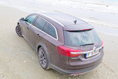 Opel Insignia Country Tourer