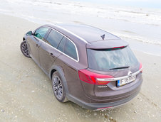 Opel Insignia Country Tourer