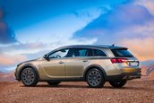 Opel Insignia Country Tourer