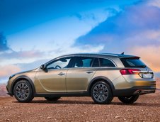 Opel Insignia Country Tourer