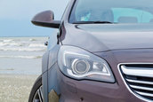 Opel Insignia Country Tourer