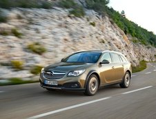 Opel Insignia Country Tourer