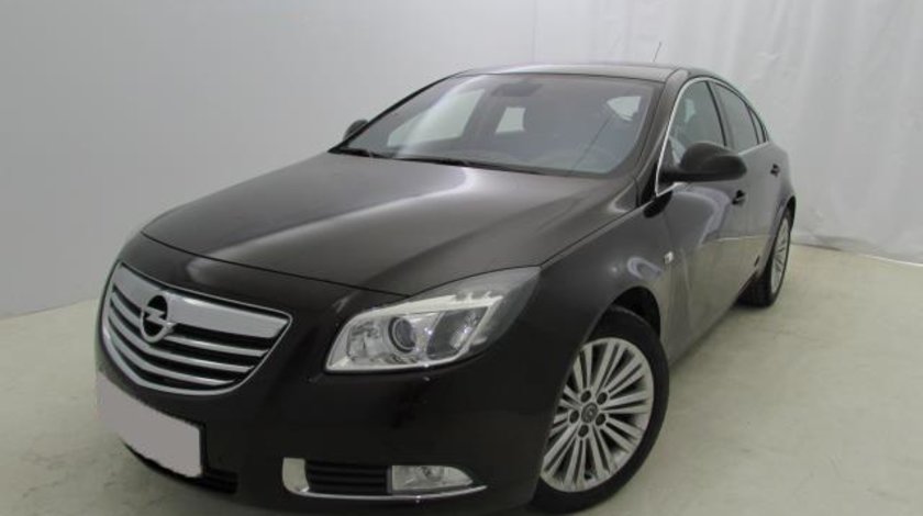 Opel Insignia Edition 2.0 CDTI 16v 130 CP activeselect 6+1 2012