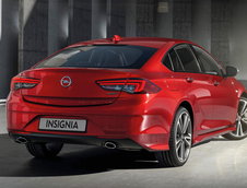 Opel Insignia Exclusive