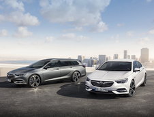 Opel Insignia Exclusive