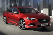 Opel Insignia Exclusive