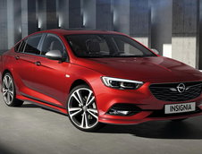 Opel Insignia Exclusive