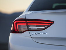 Opel Insignia Exclusive