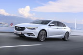 Opel Insignia Exclusive