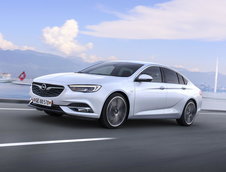 Opel Insignia Exclusive