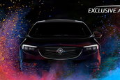 Opel Insignia Exclusive