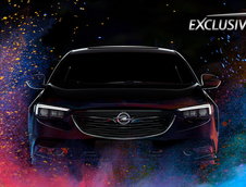 Opel Insignia Exclusive