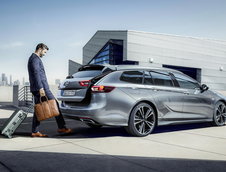 Opel Insignia Exclusive