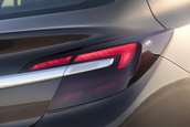 Opel Insignia Facelift