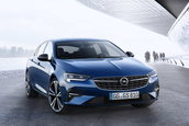 Opel Insignia facelift