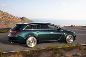 Opel Insignia Facelift