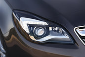 Opel Insignia Facelift