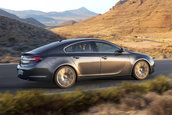 Opel Insignia Facelift