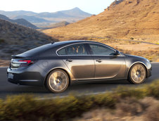 Opel Insignia Facelift